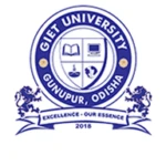 GIET University Logo