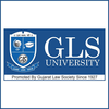 GLS University Logo