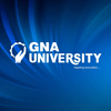 GNA University Logo