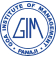 Goa Institute of Management Logo