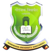 Gondwana University Logo
