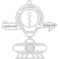 Government Medical College, Amritsar Logo