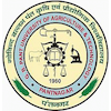 Govind Ballabh Pant University of Agriculture and Technology Logo