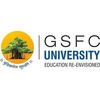 GSFC University Logo