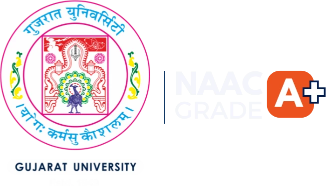 Gujarat University principal campus