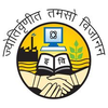 Guru Gobind Singh Indraprastha University Logo