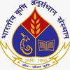 Indian Agricultural Research Institute Logo