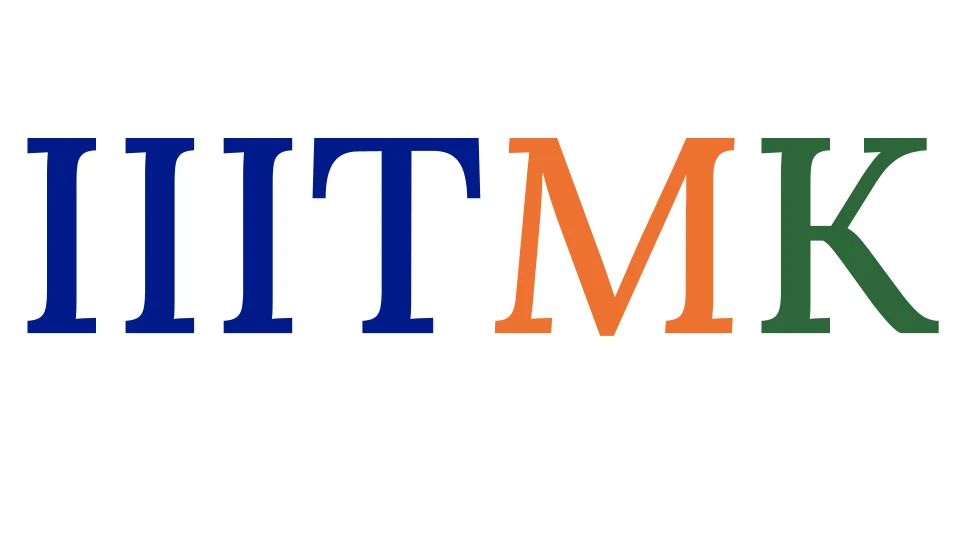 Indian Institute of Information Technology and Management, Kerala Logo