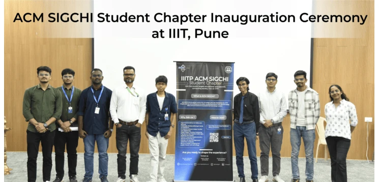 Indian Institute of Information Technology, Pune academic facilities