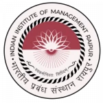 Indian Institute of Management Raipur Logo