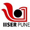 Indian Institute of Science Education and Research, Pune Logo