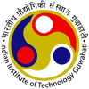 Indian Institute of Technology Guwahati Logo