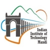 Indian Institute of Technology Mandi Logo