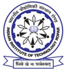 Indian Institute of Technology Ropar Logo