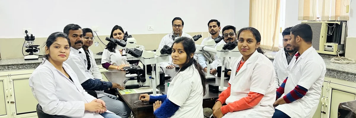 Indian Veterinary Research Institute community on campus