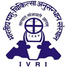 Indian Veterinary Research Institute Logo