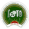 Indira Gandhi Delhi Technical University for Women Logo