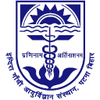 Indira Gandhi Institute of Medical Sciences Logo
