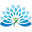 Indrashil University Logo