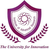 Institute of Advanced Research Logo
