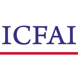 Institute of Chartered Financial Analysts of India Logo