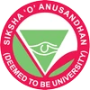 Institute of Medical Sciences and Sum Hospital Logo