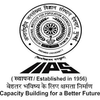 International Institute for Population Sciences Logo
