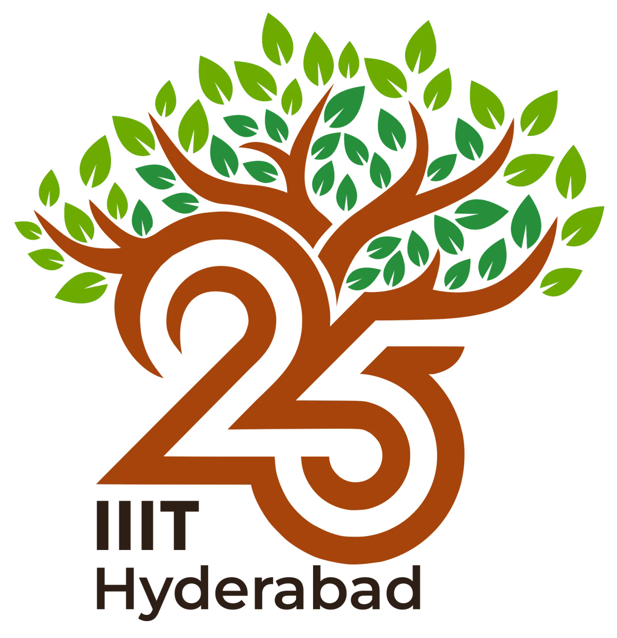 International Institute of Information Technology, Hyderabad learning environment