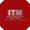 ITM University Gwalior Logo