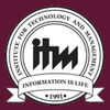 ITM University Raipur Logo