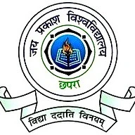 Jai Prakash University Logo