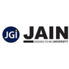 Jain University Logo