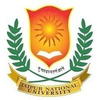 Jaipur National University Logo