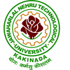 Jawaharlal Nehru Technological University, Kakinada Logo