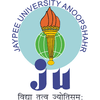 Jaypee University Anoopshahr Logo