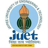 Jaypee University of Engineering and Technology Logo