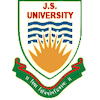 JS University Logo