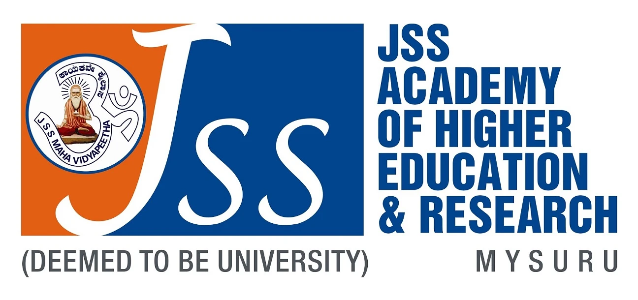 Around JSS Academy of Higher Education and Research campus