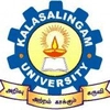Kalasalingam Academy of Research and Education Logo
