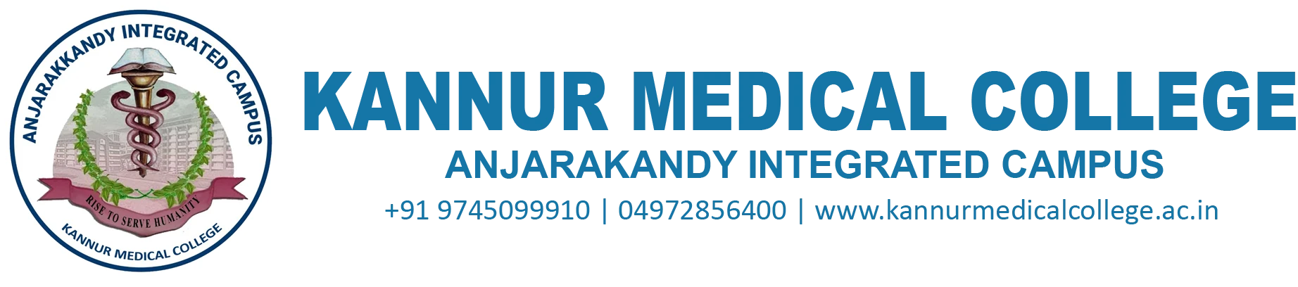 Around Kannur Medical College campus