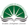 Karpagam Academy of Higher Education Logo
