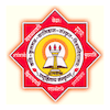 Kavikulaguru Kalidas Sanskrit University Logo