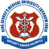 King George's Medical University Logo