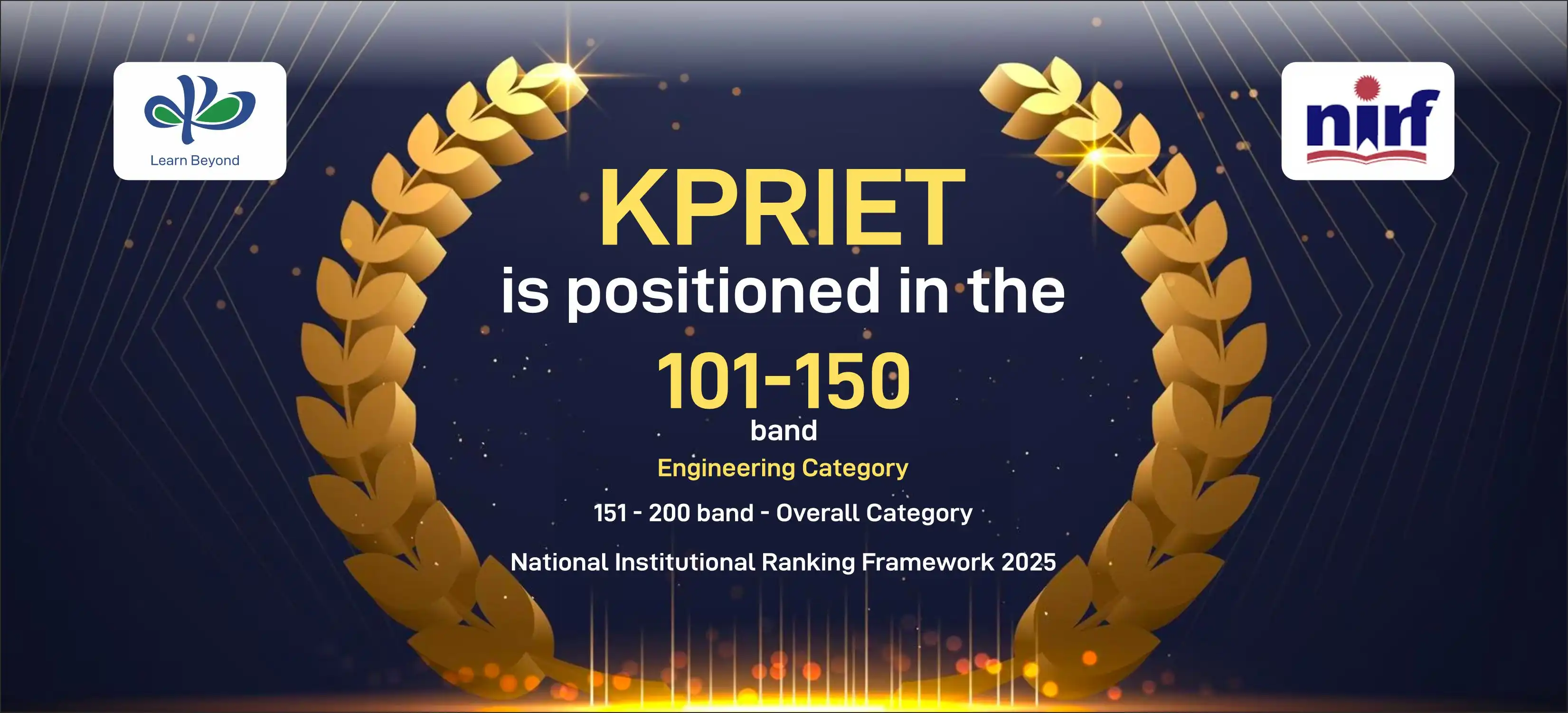 Inside KPR Institute of Engineering and Technology