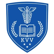 Krishna Institute of Medical Sciences University (Deemed to be University) Logo