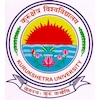 Kurukshetra University Logo