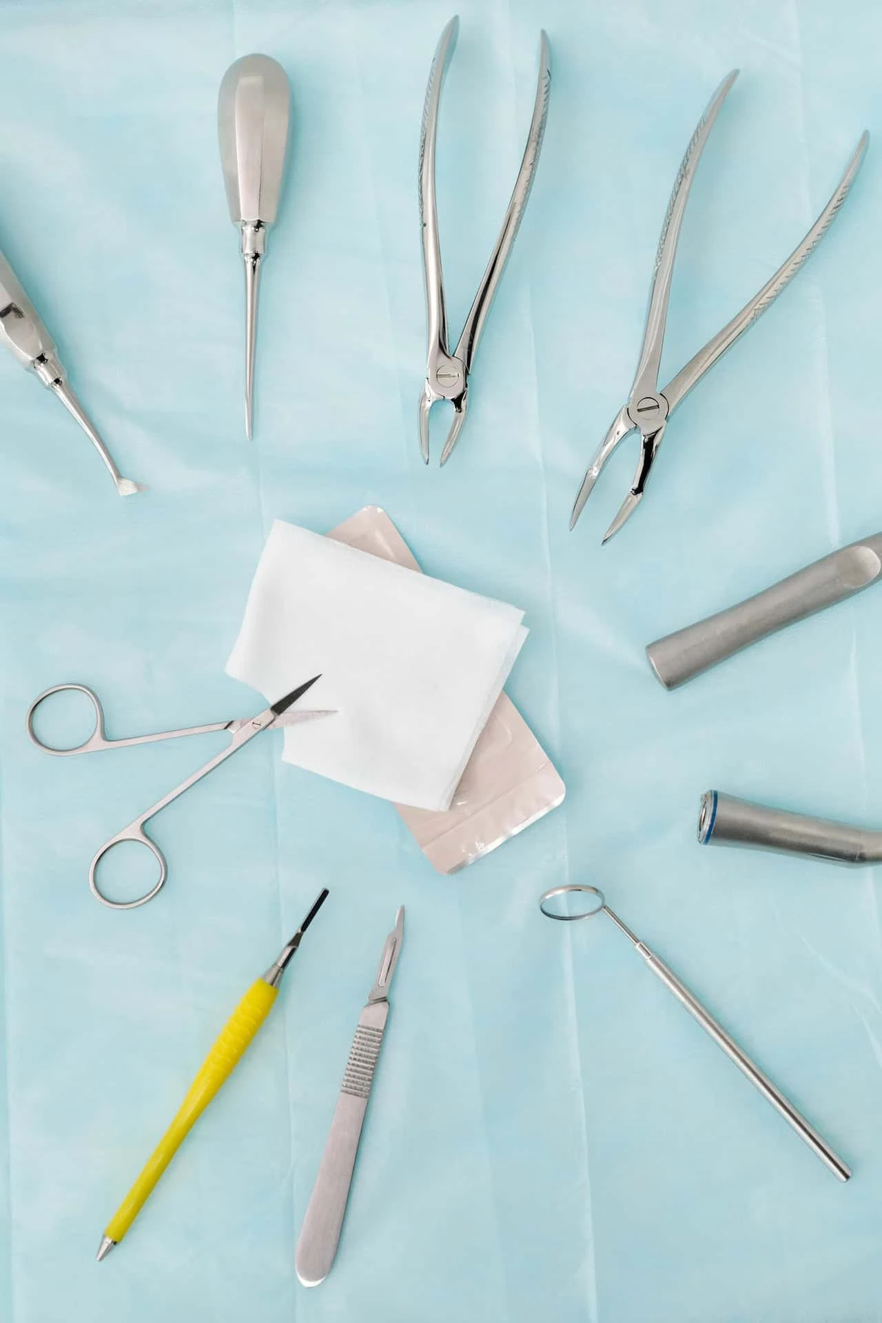 Daily life at KVG Dental College & Hospital