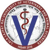 Lala Lajpat Rai University of Veterinary and Animal Sciences Logo
