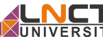 LNCT University Logo