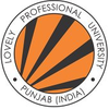 Lovely Professional University Logo